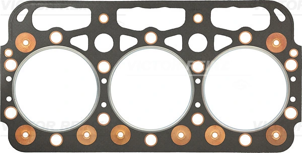 Gasket, cylinder head